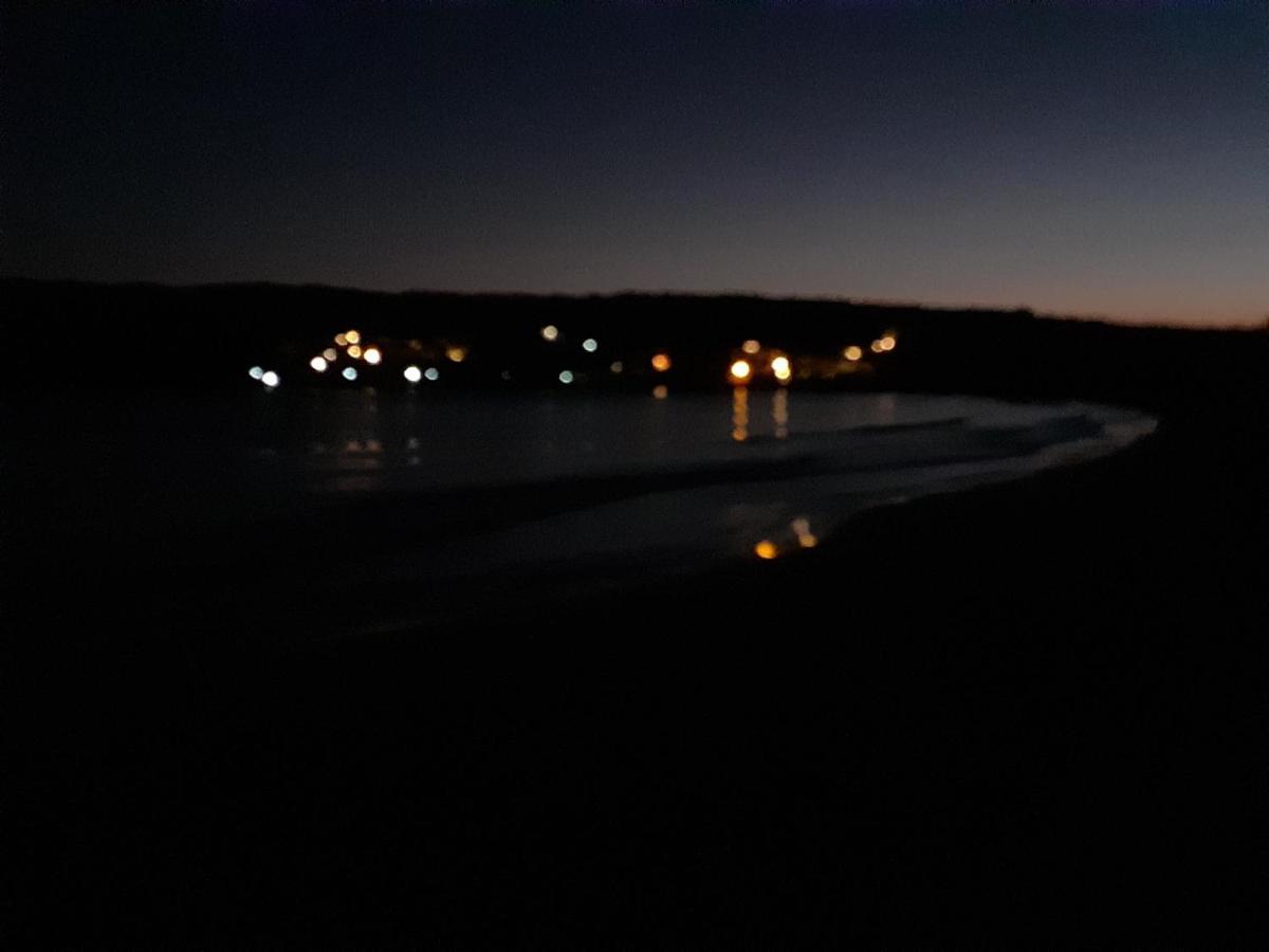 Отель Il Tramonto Giba Экстерьер фото
